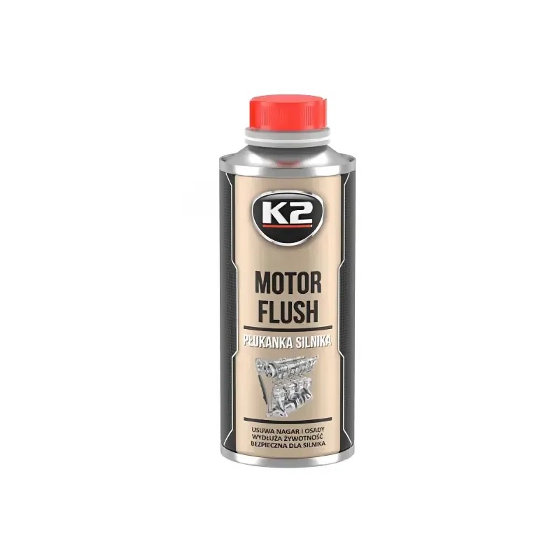 K2 Καθαριστικό Κινητήρα 250ml