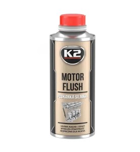 K2 Καθαριστικό Κινητήρα 250ml