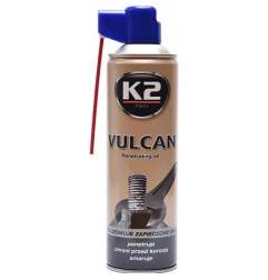K2 Σπρέι Λιπαντικού & Αντισκωριακού 500ml