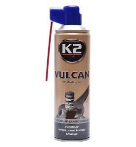 K2 Σπρέι Λιπαντικού & Αντισκωριακού 500ml