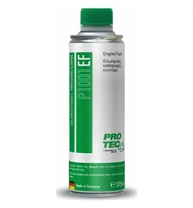 PROTEC P1001 Εσωτερικός Καθαρισμός Κινητήρα 375ml
