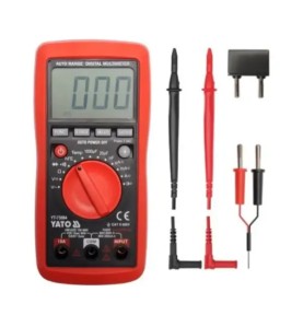 YATO YT-73084 Ψηφιακό Πολύμετρο