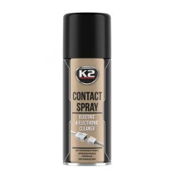 K2 Σπρέι Ηλεκτρικών Επαφών 400ml