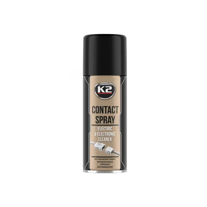 K2 Σπρέι Ηλεκτρικών Επαφών 400ml