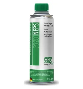 PROTEC P9201 Εσωτερική Προστασία Κινητήρα με Νανομόρια 375ml
