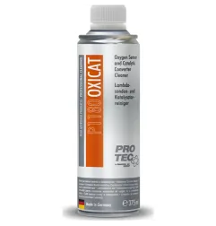 PROTEC P1180 Καθαριστικό Αισθητήρα Λάμδα Και Καταλύτη 375ml