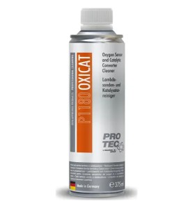 PROTEC P1180 Καθαριστικό Αισθητήρα Λάμδα Και Καταλύτη 375ml