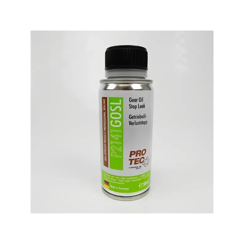 PROTEC P2141 Στεγανοποίηση Διαρροών Σασμάν 50ml
