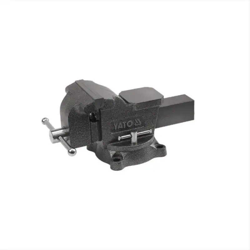 YATO YT-6502 Μέγγενη Περιστρεφόμενη 125 mm 10kg