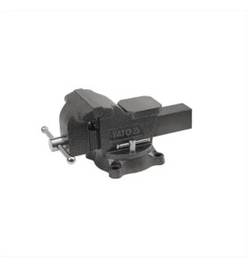 YATO YT-6502 Μέγγενη Περιστρεφόμενη 125 mm 10kg