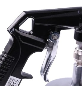 YATO YT-2376 Sandblasting Gun με Δοχείο 1L