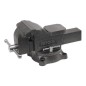 YATO YT-6504 Περιστρεφόμενη Μέγγενη Πάγκου 200 mm 21kg YATO YT-6504 Περιστρεφόμενη Μέγγενη Πάγκου 200 mm 21kg