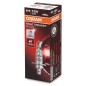 OSRAM Λάμπα H1 Night Breaker Silver +100% 12V 55W 64150NBS (1 τεμ)
