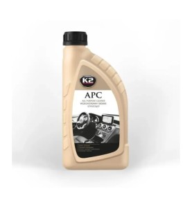 K2 Υγρό Καθαριστικό Γενικής Χρήσης APC 1L