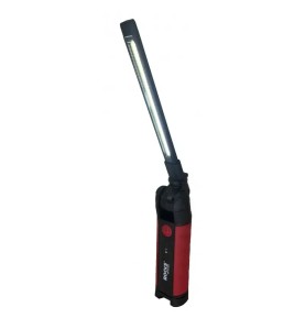 ROOKS Slim LED Εργασιακή Λάμπα 360° 1000 lm 2500 mAh