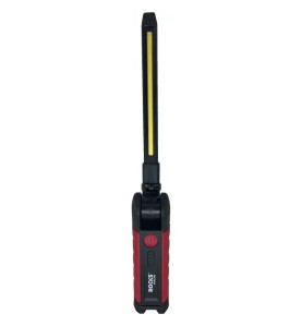 ROOKS Slim LED Εργασιακή Λάμπα 360° 1000 lm 2500 mAh