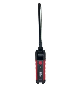 ROOKS Slim LED Εργασιακή Λάμπα 360° 1000 lm 2500 mAh