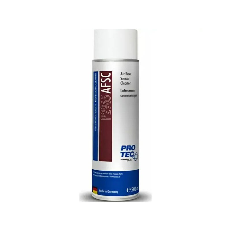 PROTEC P2965 Καθαριστικό Αισθητήρα Ροής Αέρα 500ml