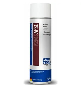 PROTEC P2965 Καθαριστικό Αισθητήρα Ροής Αέρα 500ml