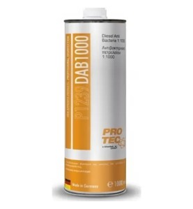 PROTEC P1239 Αντιβακτηριακό Πρόσθετο Πετρελαίου 1L
