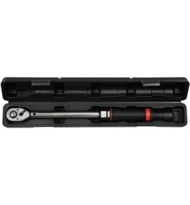 YATO YT-07612 Καστάνια 1/2″ Ροπής 10–60 Nm