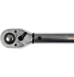 YATO YT-07612 Καστάνια 1/2″ Ροπής 10–60 Nm