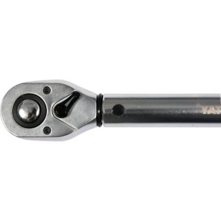 YATO YT-07612 Καστάνια 1/2″ Ροπής 10–60 Nm