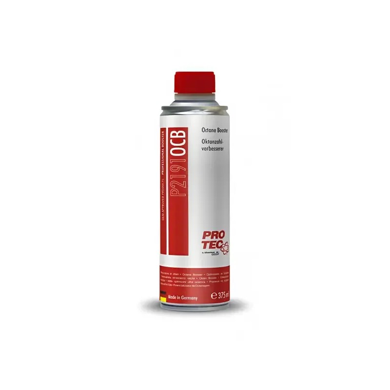 PROTEC P2191 Βελτιωτικό Οκτανίων 375ml