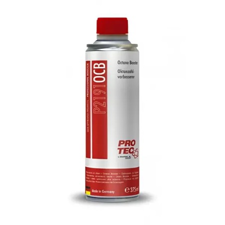 PROTEC P2191 Βελτιωτικό Οκτανίων 375ml