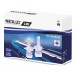 NEOLUX Λάμπες H7 LED Ψυχρό Λευκό 6000K 12V N499DWB (2 τεμ)