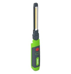 PHILIPS Επαναφορτιζόμενη Λάμπα LED Xperion 3000 Slim 5W με Φακό