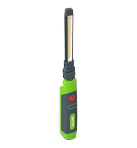 PHILIPS Επαναφορτιζόμενη Λάμπα LED Xperion 3000 Slim 5W με Φακό