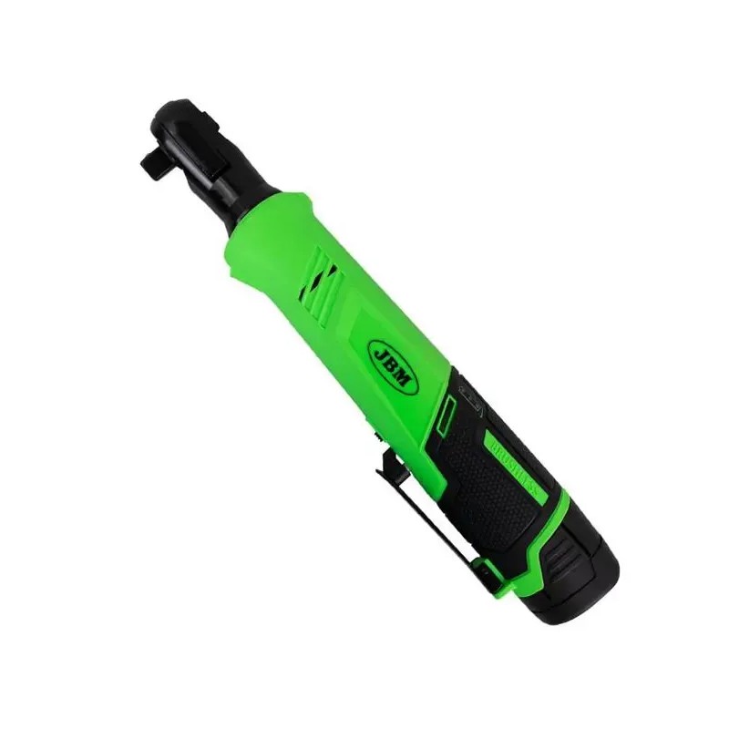 JBM Επαναφορτιζόμενη Καστάνια 1/2″ 12V 2,0Ah