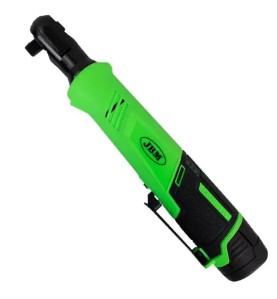 JBM Επαναφορτιζόμενη Καστάνια 1/2″ 12V 2,0Ah