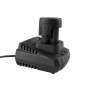 JBM Επαναφορτιζόμενη Καστάνια 1/2″ 12V 2,0Ah