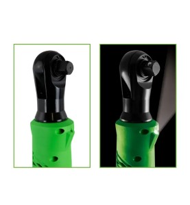 JBM Επαναφορτιζόμενη Καστάνια 1/2″ 12V 2,0Ah