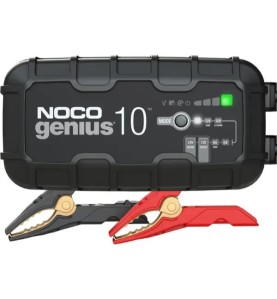 NOCO Genius10 Φορτιστής & Συσκευή Συντήρησης Μπαταρίας 6V/12V 10A