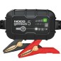 NOCO Genius5 Φορτιστής & Συσκευή Συντήρησης Μπαταρίας 6V/12V 5A