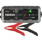 NOCO Εκκινητής Λιθίου XL ULTRASAFE 1500A