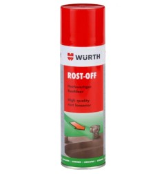 WURTH Αντισκωριακό ROST-OFF 300ml
