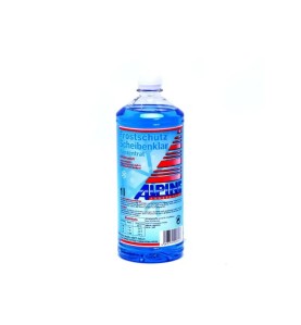 ALPINE Καθαριστικό Παρμπρίζ Συμπυκνωμένο AL00301L 1L