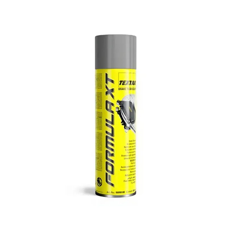 TEXTAR Καθαριστικό Φρένων 500ml TEXTAR Καθαριστικό Φρένων 500ml