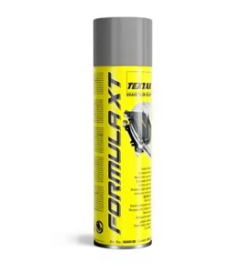 TEXTAR Καθαριστικό Φρένων 500ml