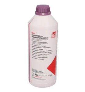FEBI BILSTEIN Αντιψυκτικό G12+ Συμπυκνωμένο (Μωβ) 1,5L