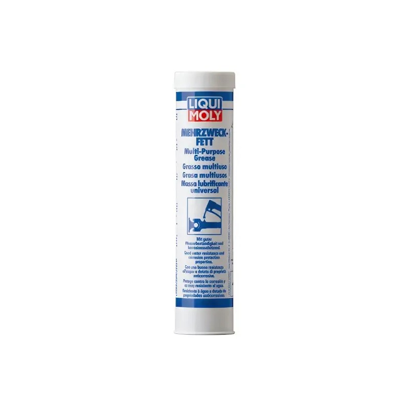 LIQUI-MOLY Γράσο Universal Spray 400g