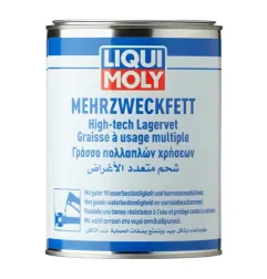 LIQUI-MOLY Γράσο Ξανθό Πολυλειτουργικό 1kg