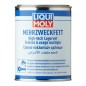 LIQUI-MOLY Γράσο Ξανθό Πολυλειτουργικό 1kg