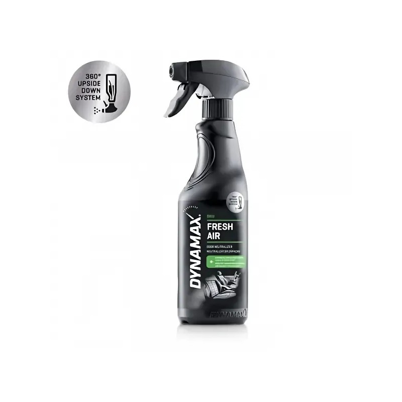DYNAMAX Σπρέι “Fresh Air” DXI3 500ml DYNAMAX Σπρέι “Fresh Air” DXI3 500ml
