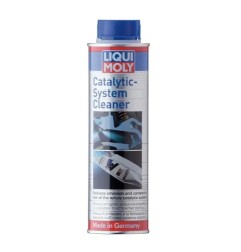 LIQUI-MOLY Καθαριστικό Συστήματος Καταλύτη 8931 300ml