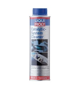 LIQUI-MOLY Καθαριστικό Συστήματος Καταλύτη 8931 300ml